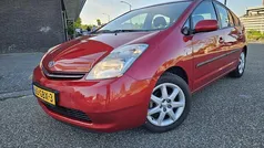 Gebruikt 2008 Toyota Prius Comfort Hatchback | € 4.450 (Eerlijke prijs)