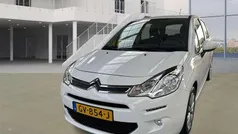 Gebruikt 2015 Citroën C3 PureTech Hatchback | € 4.990 (Goede deal)
