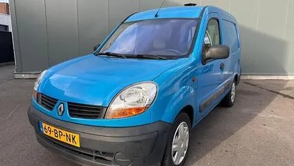 Occasion Renault Kangoo 65 PK (47 kW) 2004 MPV