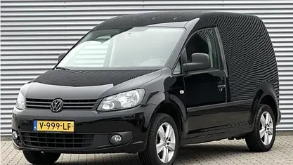 Occasion 2010 VW Caddy MPV | € 3.650 (Goede deal)