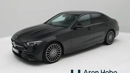 Occasion Mercedes C180 AMG 170 PK (125 kW) 2021 Sedan