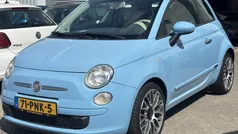 Gebruikt 2011 Fiat 500 Pop Hatchback | € 4.750 (Eerlijke prijs)