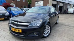 Gebruikt 2007 Opel Astra GTC Hatchback | € 2.750 (Eerlijke prijs)