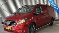 Overige Gebruikt 2023 Mercedes Vito MPV | € 34.950 (Eerlijke prijs)