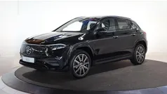 Gebruikt 2025 Mercedes EQA250+ Business SUV | € 43.450 (Super prijs)