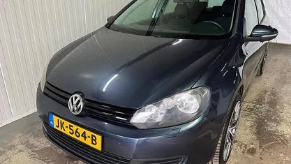 Occasion VW Golf VI Highline 105 PK (77 kW) 2010 Hatchback