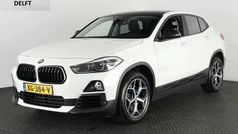 Gebruikt 2019 BMW X2 Executive SUV | € 24.850 (Eerlijke prijs)