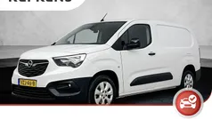 Gebruikt 2023 Opel Combo MPV | € 17.425 (Super prijs)