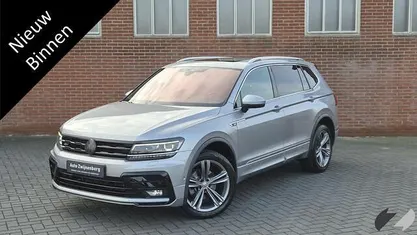 Occasion 2021 VW Tiguan Allspace Highline SUV | € 32.950 (Goede deal)