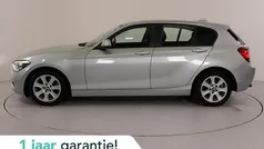 Grijs Gebruikt 2012 BMW 114 Hatchback | € 7.250 (Eerlijke prijs)