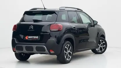 Occasion Citroën C3 Aircross Comfort 110 PK (80 kW) 2024 SUV