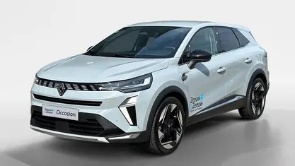 Grijs Occasion 2025 Renault Symbioz Iconic SUV | € 32.735 (Goede deal)