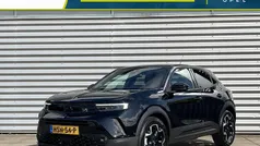 Zwart Nieuw 2024 Opel Mokka Ultimate SUV | € 27.290 (Goede deal)