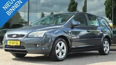 Gebruikt 2007 Ford Focus Futura Stationwagen | € 3.950 (Eerlijke prijs)