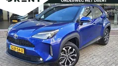 Gebruikt 2023 Toyota Yaris SUV | € 27.995 (Eerlijke prijs)