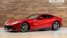 Ferrari F12