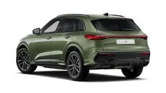 Groen Nieuw 2025 Audi Q5 Design SUV | € 79.490 (Goede deal)