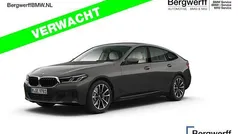 Grijs Gebruikt 2023 BMW 640 Coupé | € 64.875 (Eerlijke prijs)