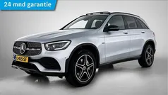 Gebruikt 2020 Mercedes GLC300 Premium Plus SUV | € 41.945 (Eerlijke prijs)