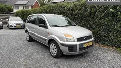Grijs Gebruikt 2008 Ford Fusion Cool & Sound Edition MPV | € 1.945 (Eerlijke prijs)