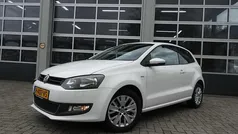 Gebruikt 2013 VW Polo Highline Hatchback | € 7.950 (Eerlijke prijs)