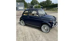 Gebruikt 1970 Fiat 500 | € 7.750