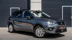 Gebruikt 2018 Seat Arona Style SUV | € 14.950 (Eerlijke prijs)