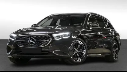 Occasion Mercedes 300 Avantgarde 197 PK (144 kW) 2025 Grijs Stationwagen