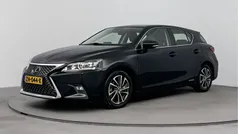 Zwart Gebruikt 2019 Lexus CT200h Business Edition Hatchback | € 20.495 (Eerlijke prijs)