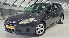 Gebruikt 2012 Ford Focus Trend Stationwagen | € 2.450 (Eerlijke prijs)