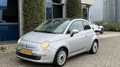 Gebruikt 2009 Fiat 500 Lounge Hatchback | € 2.950 (Goede deal)
