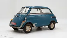 Gebruikt 1959 BMW 600 Basis | € 12.950
