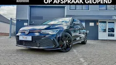 Gebruikt 2023 VW Golf VIII GTI Hatchback | € 34.445 (Goede deal)