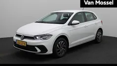 Gebruikt 2025 VW Polo Edition Hatchback | € 27.845 (Eerlijke prijs)