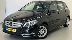 Gebruikt 2012 Mercedes B180 MPV | € 11.950 (Eerlijke prijs)
