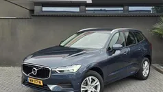 Blauw Gebruikt 2018 Volvo XC60 SUV | € 26.950 (Goede deal)