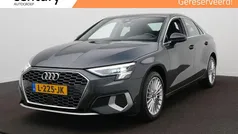 Grijs Gebruikt 2021 Audi A3 Business Sedan | € 26.900 (Eerlijke prijs)