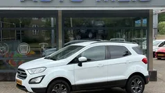 Gebruikt 2018 Ford Ecosport Titanium SUV | € 10.900 (Eerlijke prijs)