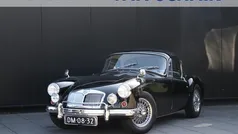 Gebruikt 1959 MG A Cabriolet | € 28.950