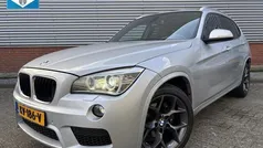 Gebruikt 2015 BMW X1 Executive SUV | € 14.950 (Eerlijke prijs)
