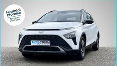 Gebruikt 2023 Hyundai Bayon Comfort SUV | € 19.999 (Eerlijke prijs)