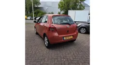 Gebruikt 2006 Toyota Yaris Luna Hatchback | € 4.850 (Eerlijke prijs)