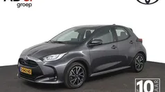 Gebruikt 2022 Toyota Yaris Hatchback | € 21.950 (Eerlijke prijs)