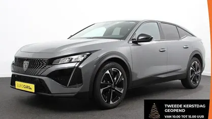 Gebruikt 2024 Peugeot 408 Allure Sedan | € 28.890 (Eerlijke prijs)