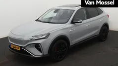 Gebruikt 2023 MG Marvel R Luxury SUV | € 30.495 (Eerlijke prijs)