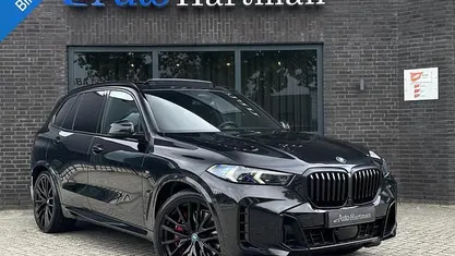 Occasion BMW X5 M Sport 489 PK (359 kW) 2025 SUV