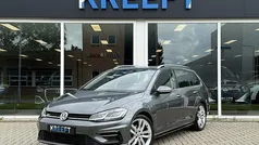 Grijs Gebruikt 2019 VW Golf VII Highline Stationwagen | € 21.950 (Eerlijke prijs)