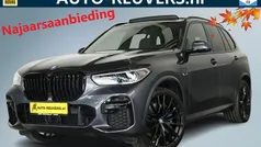Gebruikt 2022 BMW X5 M Sport SUV | € 66.800 (Goede deal)