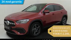 Gebruikt 2020 Mercedes GLA250 AMG line SUV | € 35.945 (Eerlijke prijs)