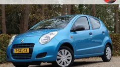 Gebruikt 2014 Suzuki Alto Comfort Hatchback | € 4.400 (Eerlijke prijs)